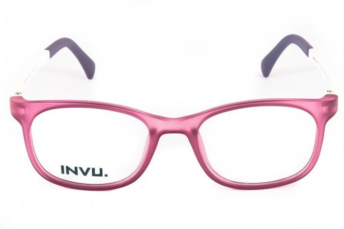 детские очки INVU k4603a