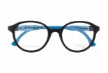 Briller til børn LOOK 5358 W4 Rubber Evo