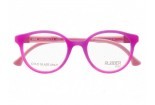 Glasögon för barn LOOK 5356 W6 Gummi Evo
