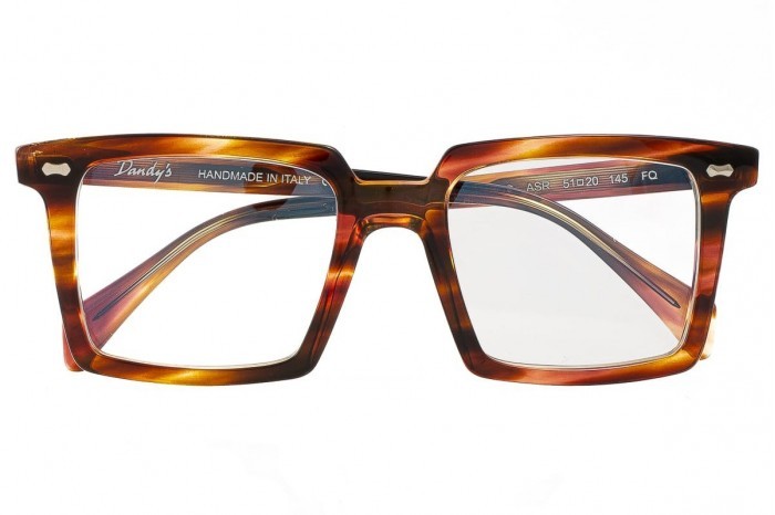 Eyeglasses DANDY'S Bamboo asr Minimal
