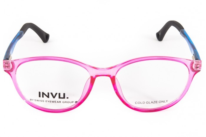 детские очки INVU k4701a