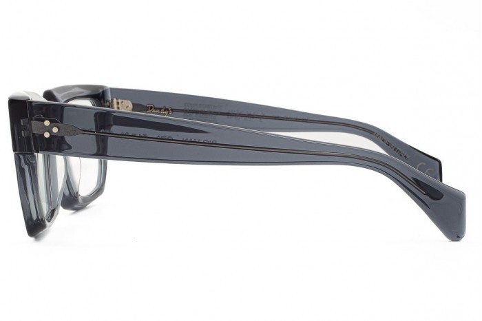 Louis Vuitton LV Edge Sunglasses Black - GB