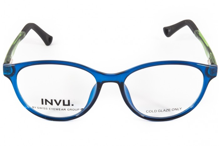 INVU k4701b juniorbriller