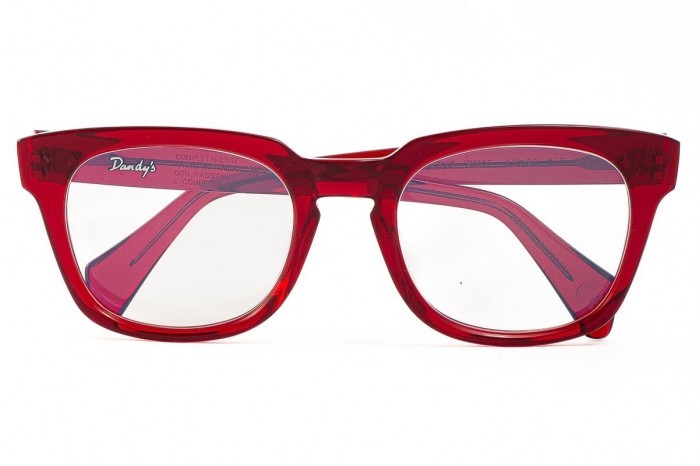 Eyeglasses DANDY'S Big eye ro17