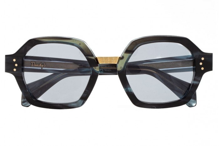Eyeglasses DANDY'S Argo Blue Enjo Premium