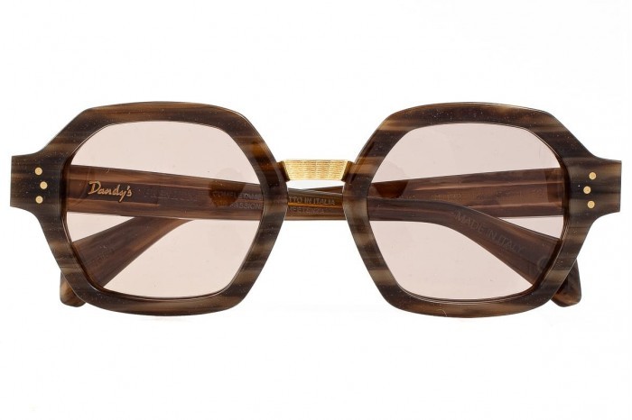 Eyeglasses DANDY'S Argo Avana Chairo Premium