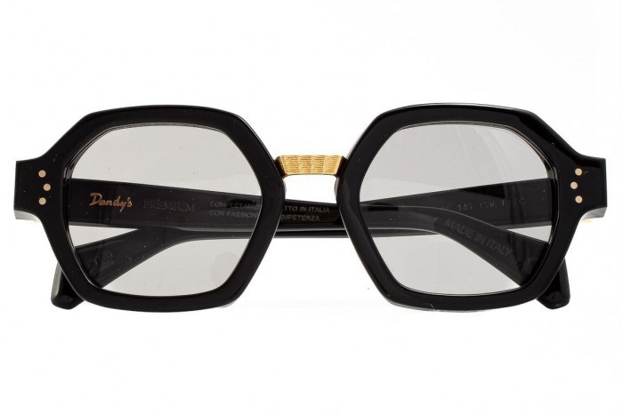Óculos de sol DANDY'S Argo Preto Premium