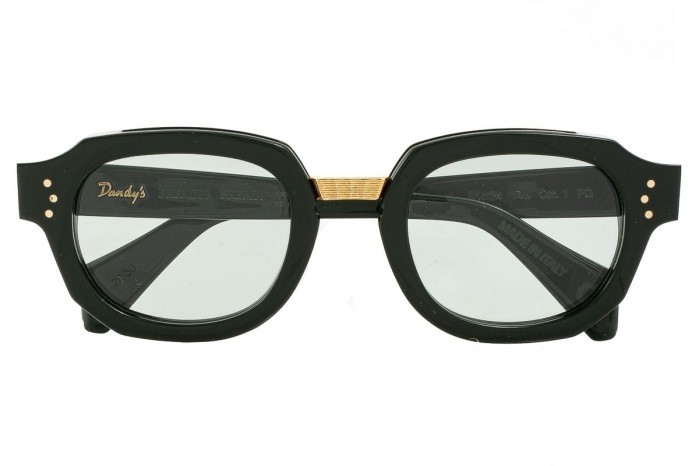Eyeglasses DANDY'S Kriptos Green Kotai Premium