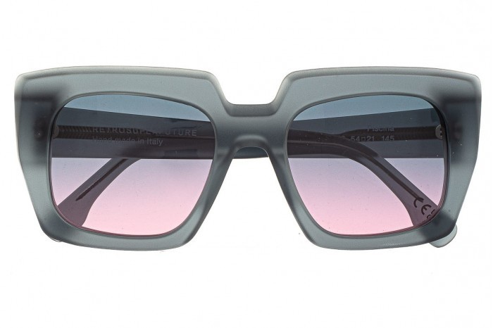 Солнцезащитные очки RETROSUPERFUTURE Каменный бассейн EKC