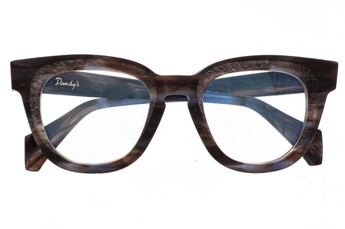 Eyeglasses DANDY'S Gianni Rough bst7