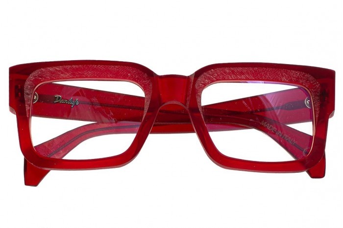 Lunettes DANDY'S Dylan Rough ro17