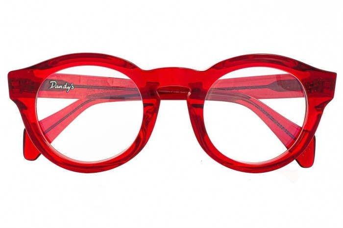Eyeglasses DANDY'S Pinotto ro25