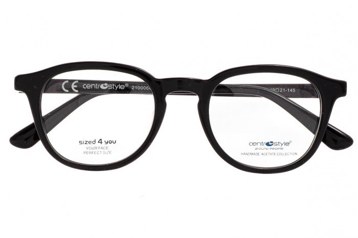 CENTRO STYLE F0303 49 001 eyeglasses