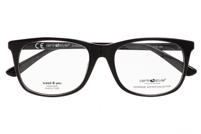 CENTRO STYLE F0367 59 001 briller