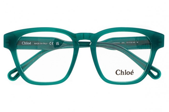 CHLOÉ CH0161O 004 glasögon