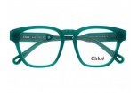 CHLOÉ CH0161O 004 glasögon