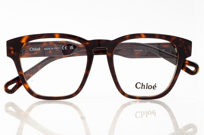CHLOÉ CH0161O 002 briller