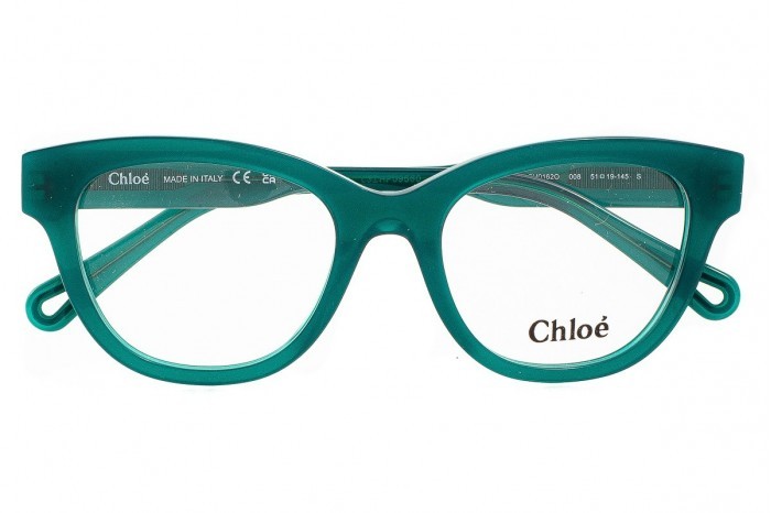 CHLOÉ CH0162O 008 eyeglasses