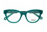 CHLOÉ CH0162O 008 glasögon