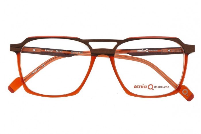 ETNIA BARCELONA Pablo brog eyeglasses