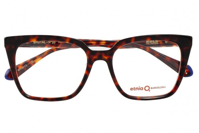 ETNIA BARCELONA Brutal n.20 hv Bold eyeglasses