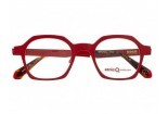 ETNIA BARCELONA Brutal n.24 rd Bold eyeglasses