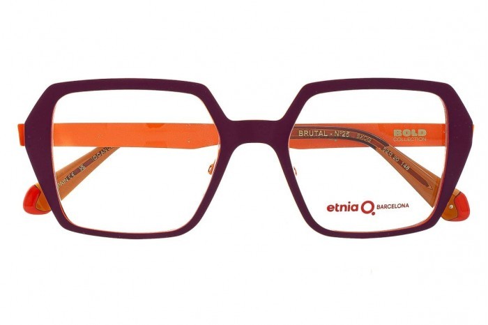 ETNIA BARCELONA Brutal n.25 bxog Bold eyeglasses