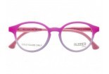 LOOK 5336 W6 Rubber Evo children's eyeglasses