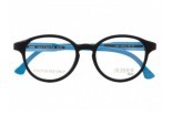 LOOK 5336 W2 Rubber Evo children's eyeglasses