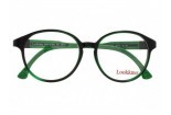 LOOK 3881 W2 Rubber Evo children's eyeglasses