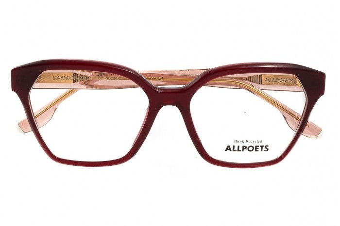 ALLPOETS Karman bx eyeglasses