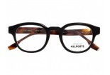 ALLPOETS Milton bkhv eyeglasses