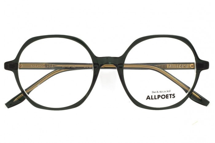 ALLPOETS Maathai gr. eyeglasses