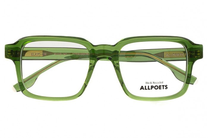 ALLPOETS Eliot eyeglasses gr