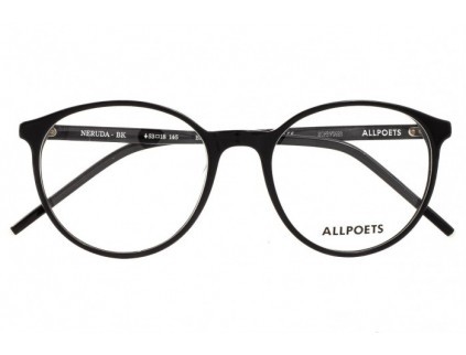 Pantos Eyeglasses CH2198 C108 Glasses Dark Silver Frame 55 140