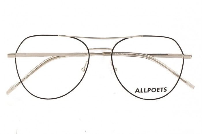 ALLPOETS Wilde slbk briller