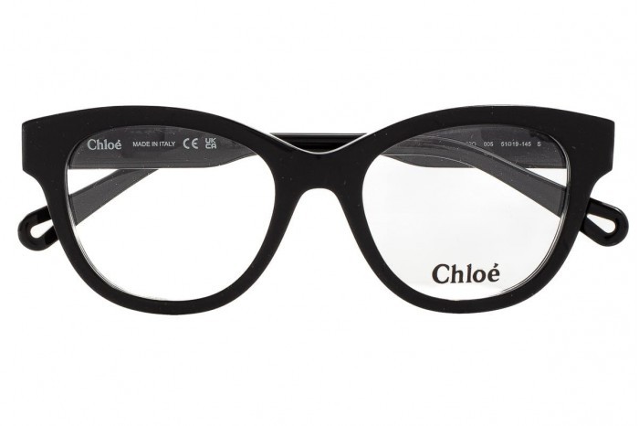 CHLOÉ CH0162O 005 eyeglasses