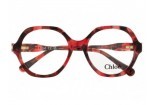 CHLOÉ CC0012O 005 children's eyeglasses
