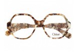 CHLOÉ CH0189O 006 Óculos reciclados