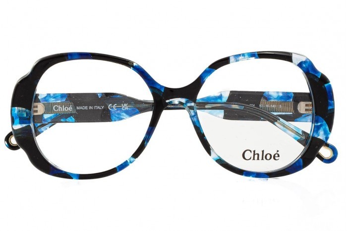 CHLOÉ CH0196O 004 glasögon