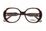 CHLOÉ CH0196O 002 glasögon