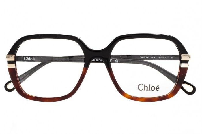 CHLOÉ CH0205O 003 eyeglasses