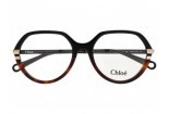 CHLOÉ CH0206O 003 glasögon