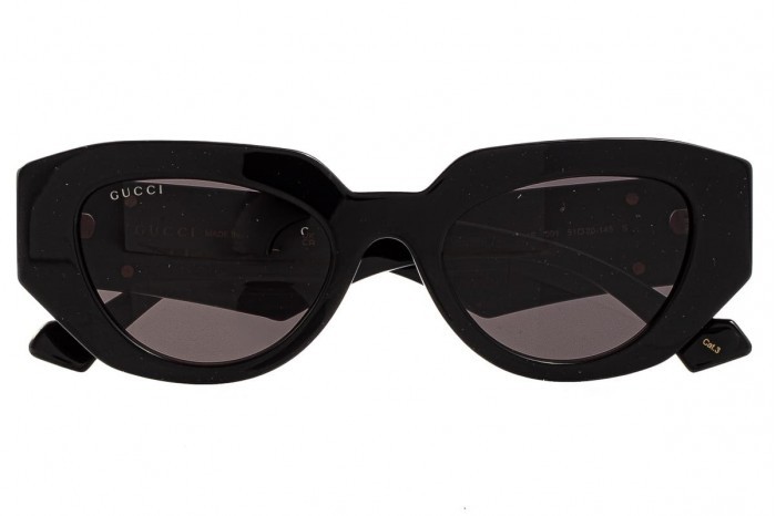 Okulary przeciwsłoneczne GUCCI GG1421S 001