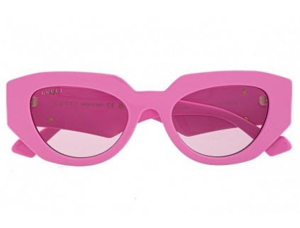 ピンクのサングラス| Stylotticaで色と形を探る