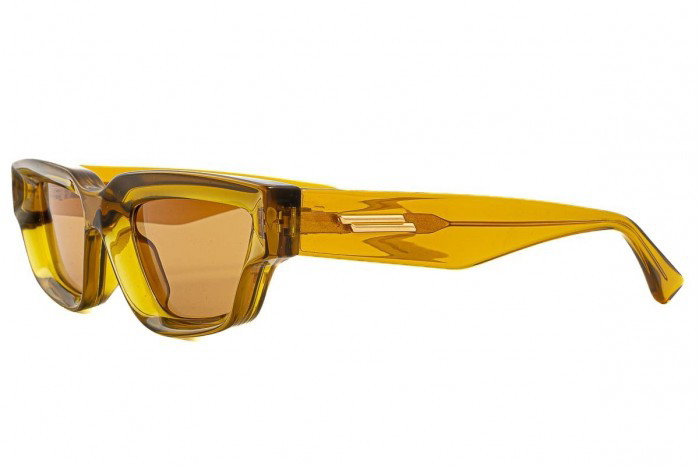 Bottega Veneta Unisex Multicolor Eyewear