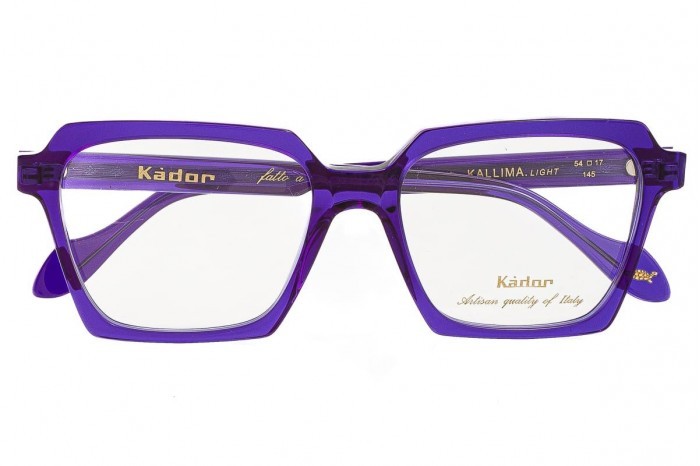 KADOR Kallima lichte 1170 bril