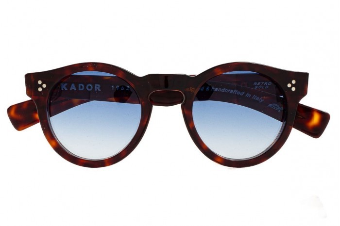 Солнцезащитные очки KADOR New Mondo 519 Retro Bold