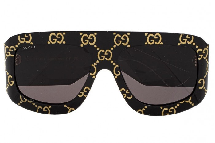 GUCCI GG0983S 004 Prestige okulary przeciwsłoneczne