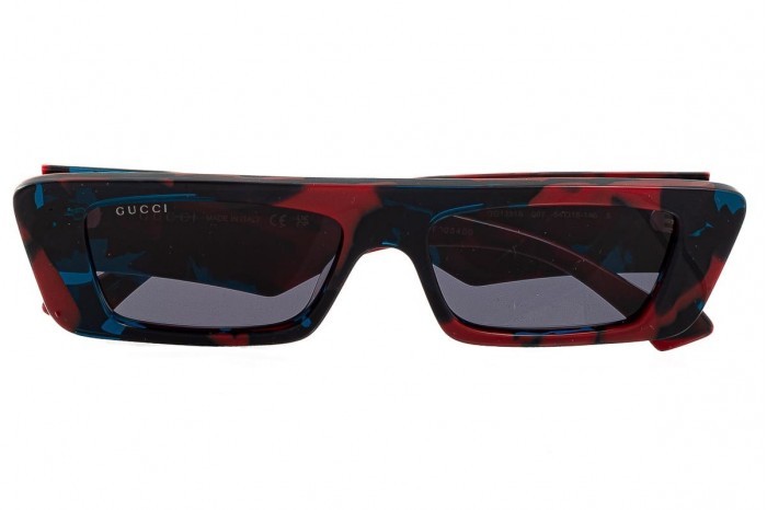 Okulary przeciwsłoneczne GUCCI GG1331S 007